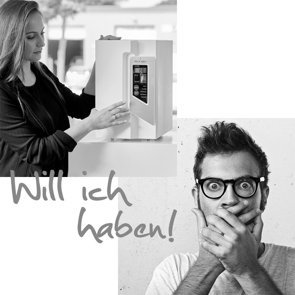 Karriere machen mit Günter Brandl
