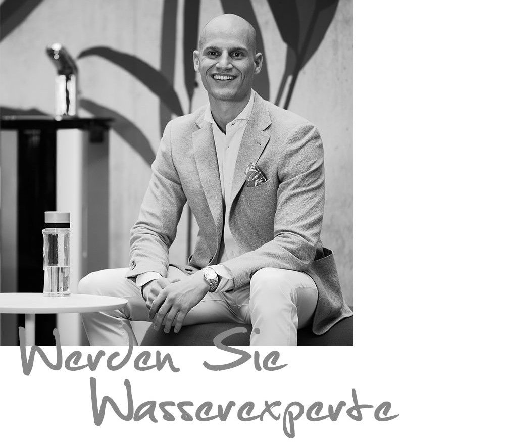 Karriere machen mit Günter Brandl